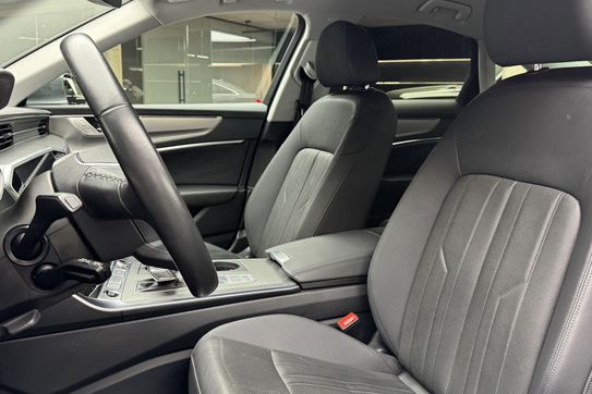 Audi A6 40 TDI Quattro s Line s Tronic