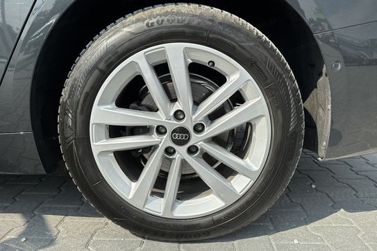 Audi A6 40 TDI quattro Sport S tronic