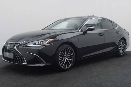 Lexus ES 300h Business Edition 2.5 E-CVT