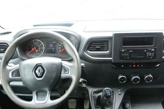Renault Master 2.3