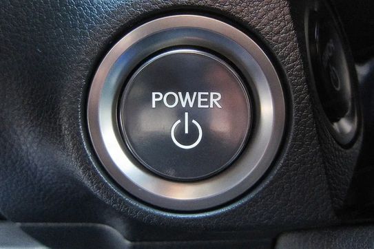 Lexus ES 300h F Sport Design 2.5 Hybrid