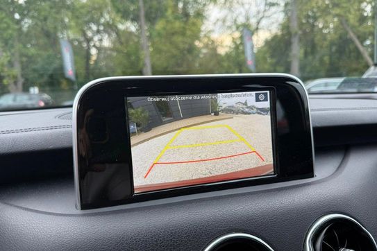 Kia Stinger 2.0 T-GDI L 4x4