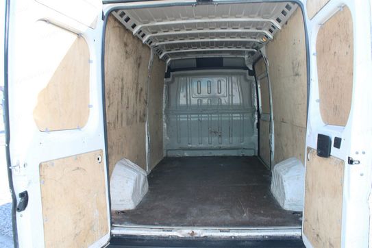 Citroen Jumper L3H2