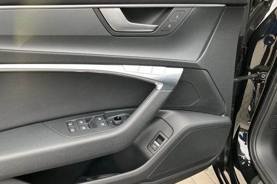 Audi A6 40 TDI mHEV Quattro Advanced S tronic