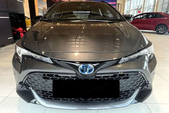 Toyota Corolla Comfort 1.8 Hybrid