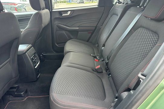 Ford Kuga EcoBoost FWD ST-Line