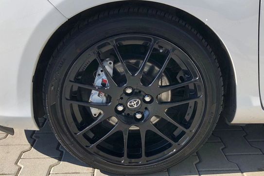 Toyota Yaris 1.8 GRMN