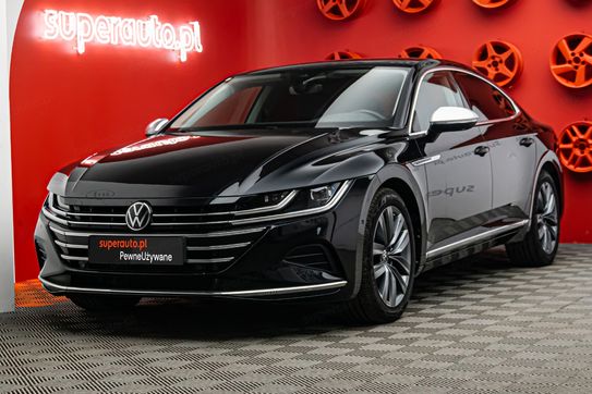 Volkswagen Arteon 2.0 TSI Elegance DSG