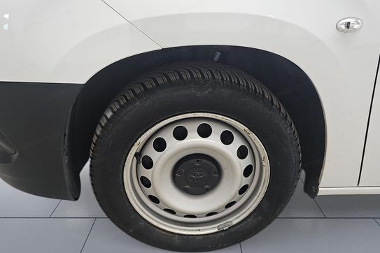Toyota ProAce 1.5 D-4D Long Active