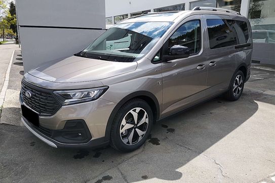 Ford Tourneo Connect Grand L2H1 Active A7