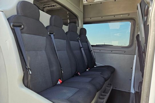 Renault Master L4H2 Zabudowa Brygadowa