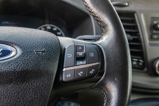 Ford Transit 350 L3H2 Trend