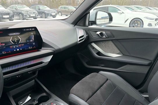 BMW Seria 2 Gran Coupe 220 M Sport