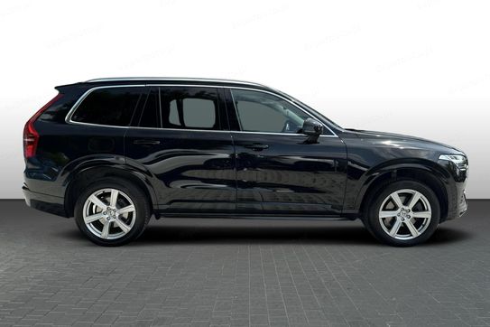 Volvo XC90 B5 D AWD Core