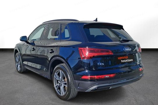 Audi Q5 40 TDI mHEV quattro S tronic