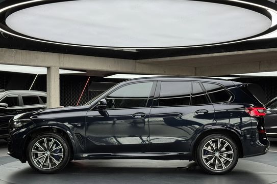 BMW X5 xDrive25d sport
