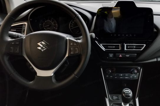 Suzuki S-Cross 1.4 SHVS Elegance