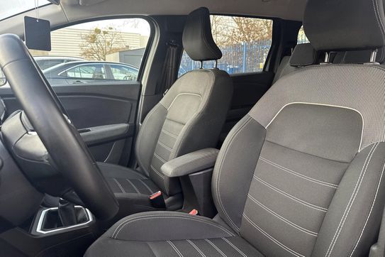 Dacia Jogger Comfort 1.0 TCe  LPG 7os.