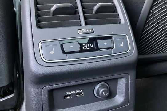 Audi A4 40 TDI Quattro Advanced S tronic