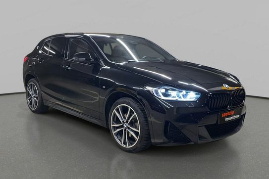 BMW X2 sDrive18i M Sport