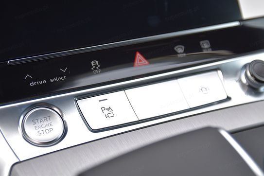 Audi A6 50 TFSI e quattro S Line