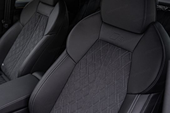 Audi Q5 TDI quattro S line