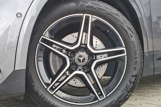Mercedes GLA 200 mHEV AMG Line 7G-DCT