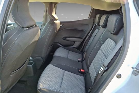 Renault Clio Evolution 1.0 Sce