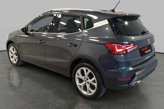 Seat Arona TSI FR S&S DSG