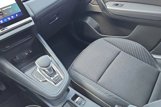Renault Symbioz 1.6 e-Tech Full Hybrid 145 Iconic