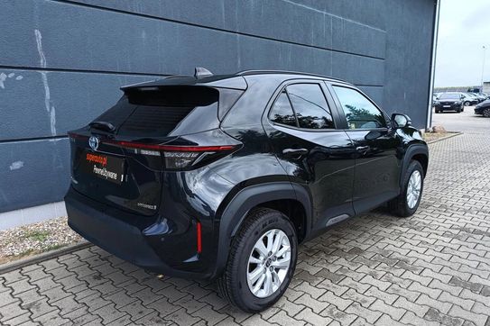 Toyota Yaris Cross 1.5 Hybrid  Comfort