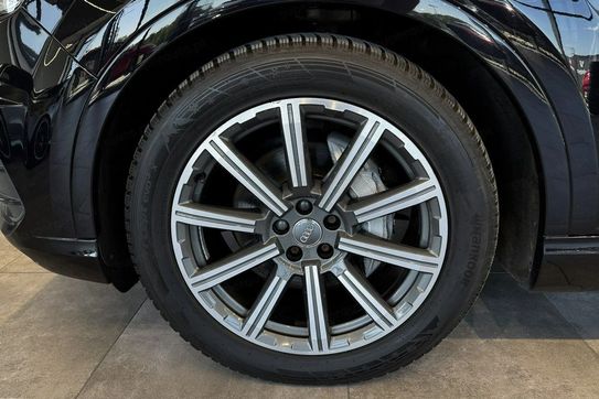 Audi Q7 3.0 TDI quattro Tiptr.