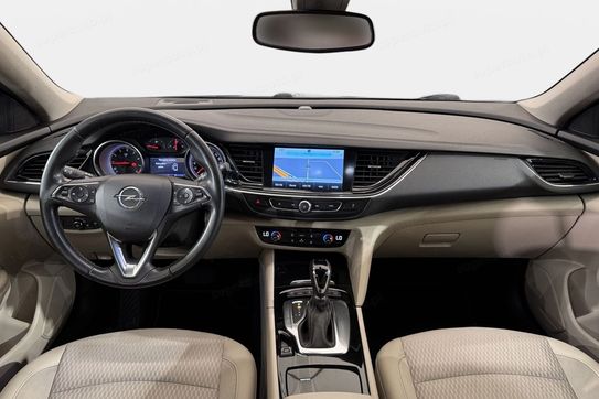 Opel Insignia 2.0 T 4x4