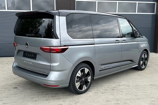 Volkswagen Multivan L1H1 Edition DSG