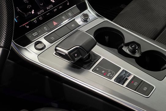 Audi A6 45 TFSI quattro S Line