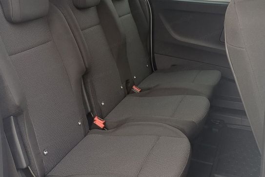 Opel Combo Van Cargo L2H1 Zabudowa Brygadowa