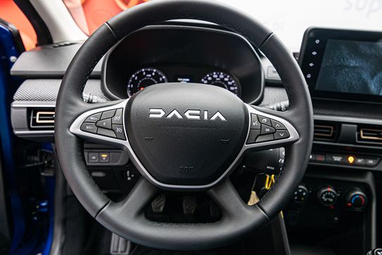 Dacia Sandero Stepway Expression LPG 1.0 TCe