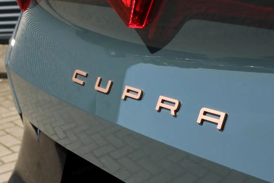 Cupra Formentor 1.5 e-TSI DSG