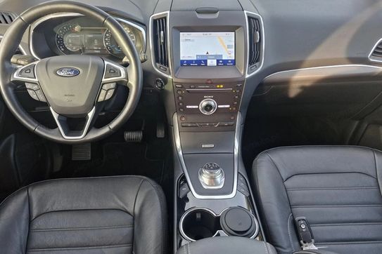 Ford Galaxy 2.0 EcoBlue Titanium