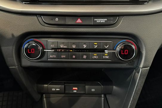 Kia XCeed 1.5 T-GDI M
