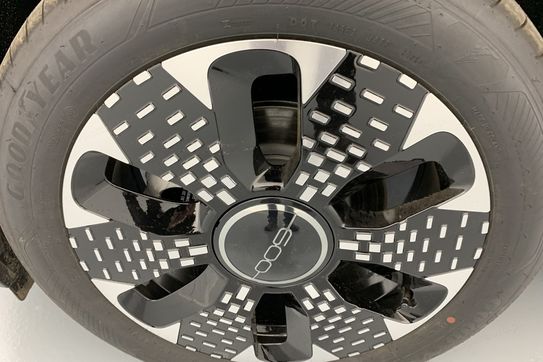 Fiat 600 La Prima 1.2 Hybrid eDCT6