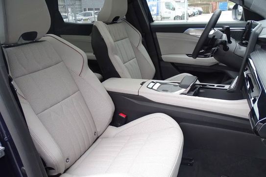 Renault Espace Iconic 7os. 1.2 E-Tech Full Hybrid