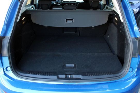 Ford Focus 1.0 EcoBoost Titanium X