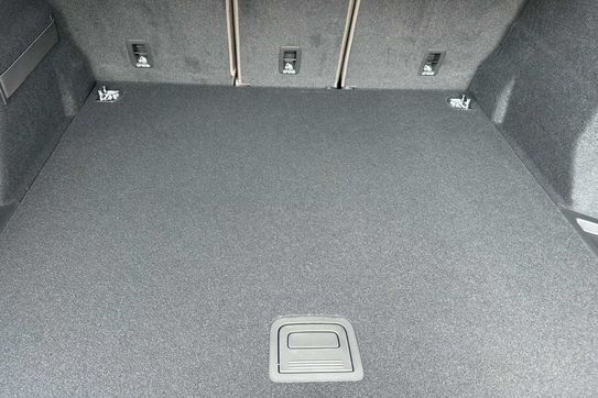 Audi Q5 TFSI quattro