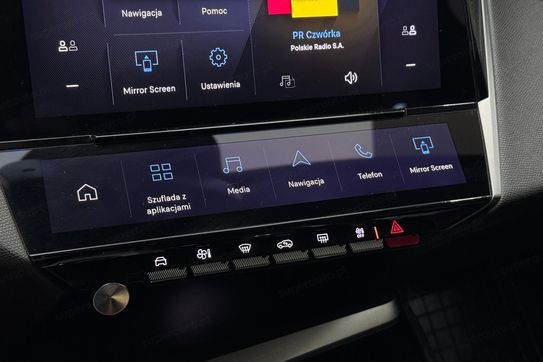 Peugeot 308 1.2 PureTech Allure Pack S&S