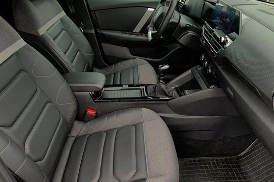 Citroen C4 1.2 Puretech Max S&S