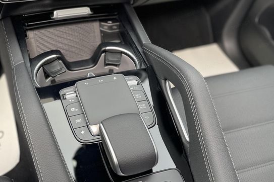 Mercedes GLE Coupe 300 d 4-Matic AMG Line