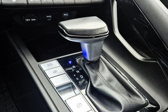 Hyundai Elantra 1.6 Smart DCT