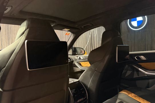 BMW X5 M Competition