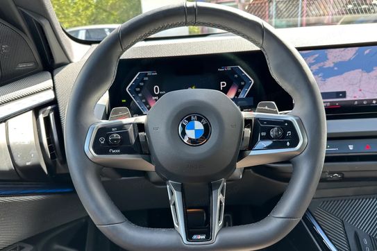 BMW X3 xDrive20d mHEV aut